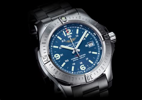 breitling colt günstig|Breitling colt superquartz.